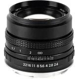 Nons 35 mm F2,4 Canon EF