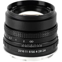 Nons 35 mm F2,4 Canon EF