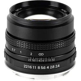Nons 35 mm F2,4 Canon EF