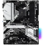 ASRock B550 Pro4