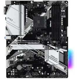 ASRock B550 Pro4