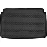 Element Passform Kofferraumwanne Laderaumwanne für Ford EcoSport 2018- Mk2 Ober Landeboden 1 TLG