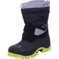 Lurchi Stiefel in schwarz Gr.: 36