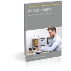 Arbeitszimmer: Diese Kosten sind steuerlich absetzbar