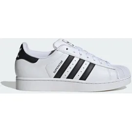 adidas Superstar II Cloud White / Core Black / Cloud White 36 2/3 EU - 36 2/3