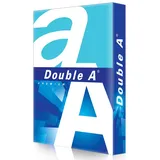 Double A PREMIUM Papier 80GR A3 groß Kopierpapier Laser Tinte