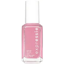 essie Expressie 200 in the time zone 10 ml
