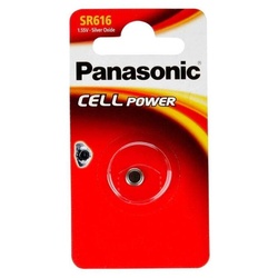 Panasonic Sr-616 Die