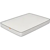 MiaSuite Matratze Memory Schaum 140x200 15 cm Simple