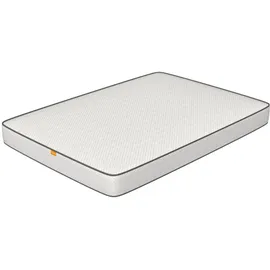 MiaSuite Matratze Memory Schaum 140x200 15 cm Simple
