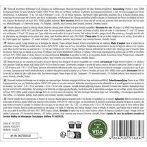 Sonax MultiStar Universalreiniger 5 St. 5 l