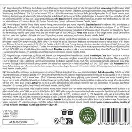 Sonax MultiStar Universalreiniger 5 St. 5 l