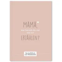 Cupcakes & Kisses Cupcakes & Kisses® Mama was kannst