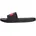 Pool Slide Essential Schwarz 40