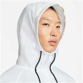 Nike Sportswear Windrunner Kapuzenjacke Herren smoke grey/white/smoke grey/bl XL