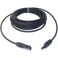 Victron Energy PV-ST01 Installationskabel 4 mm2 3 m