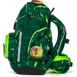 ergobag pack 6-tlg. Lumi Edition Bärtastisch 2024