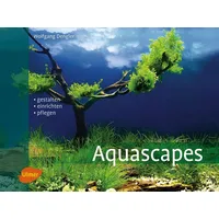 Ulmer Eugen Verlag Aquascapes