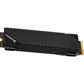 Verbatim Vi7000G 2 TB PCIe NVMe M.2 SSD
