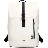 Zwei Rucksack Cargo CAR150 Off White Weiss