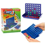 Toi-Toys Connect 4 Reisespiel