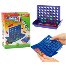 Toi-Toys Connect 4 Reisespiel