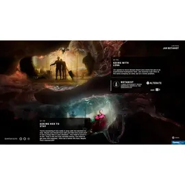 The Alters (PEGI) (PS5)
