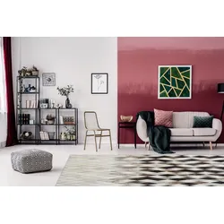 Kayoom Sonny 500 Grau 160cm x 230cm