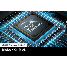 Samsung GQ55S90D 55" OLED 4K Tizen Smart TV S90D