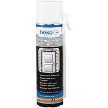 Beko Zargenschaum 400 ml
