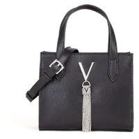 Valentino Bags Handtasche Divina S Shopper Schwarz Damen