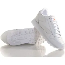 Reebok Classics Leather Cloud White / Cloud White / Cloud White 37
