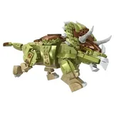 OPEN BRICKS Triceratops