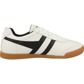 GOLA Harrier white/white/black 41