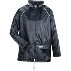 Planam Regenanzug Outdoor Aqua marine XXL