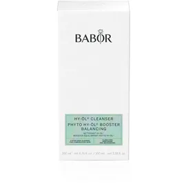 Babor Hy-Öl Gesichtsreinigung Öl 200 ml
