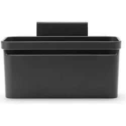 Sink Side Spülbecken-Organizer dunkelgrau