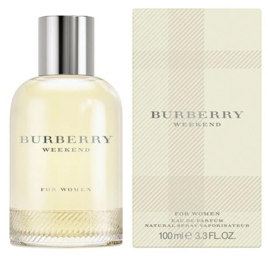 Burberry 2024 weekend idealo