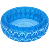 BESTWAY Boho-Muster Pool 168/53 cm