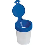 Brunnen Wasserbecher