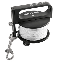 Mares XR - Reel - 60m