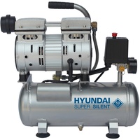 Hyundai Silent Kompressor SAC55751