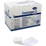 Hartmann Cosmopor® E steril 50 Stück 7,2 x 5 cm
