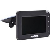 Primaster Solar Rückfahrkamera mit Display