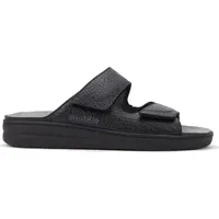 mobils Herren Pantoletten in Schwarz, Größe 39 - Schwarz - 39