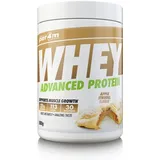 PER4M Whey Protein Apfel Pulver 900 g