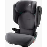 Britax Römer Kidfix Pro M Midnight Grey