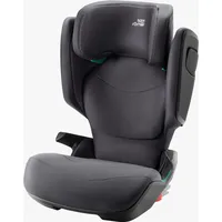 Britax Römer Kidfix Pro M Midnight Grey