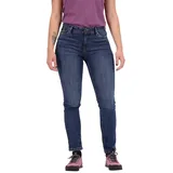 Black Diamond Crag Denim Blau L