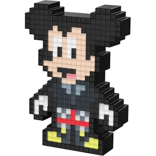 Pixel Pals – Kingdom Hearts – König Mickey [ ]